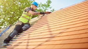 Roof Restoration in Eden, NC